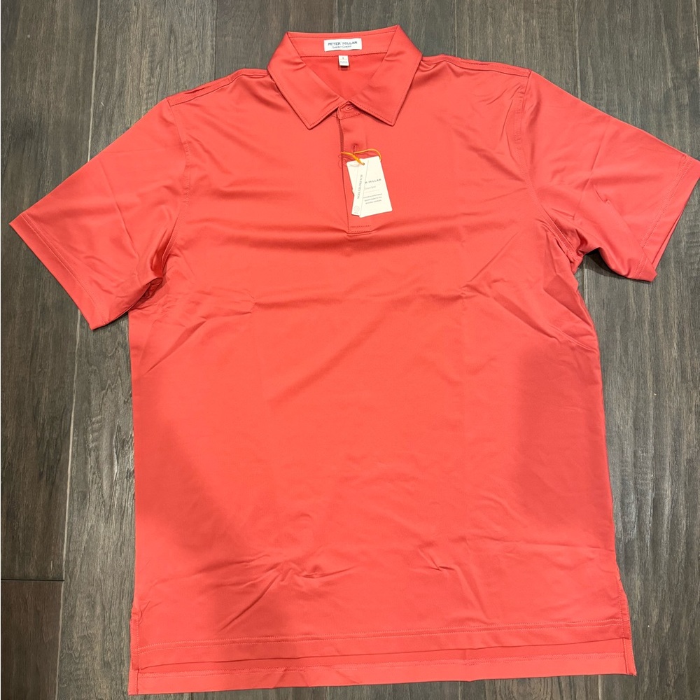 Peter Miller Summer Comfort Polo